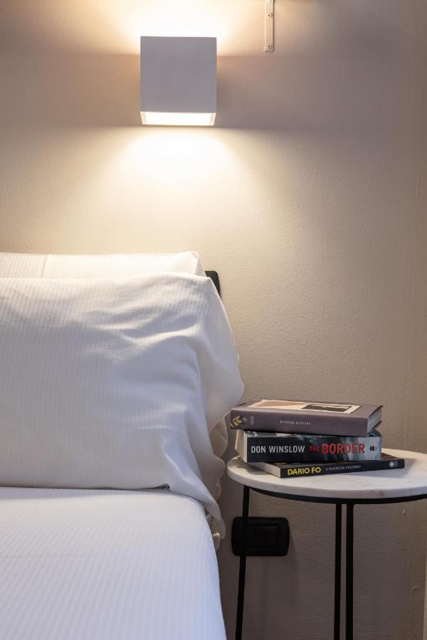 Beplace Apartments In Isola มิลาน ภายนอก รูปภาพ