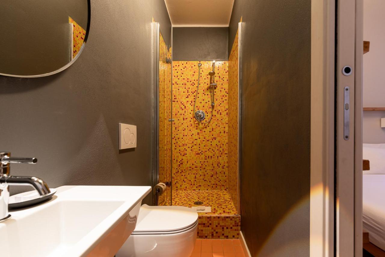 Beplace Apartments In Isola มิลาน ภายนอก รูปภาพ